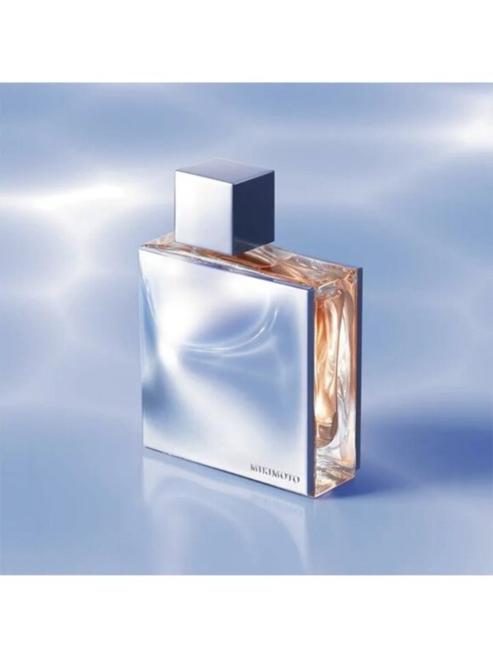 Mikimoto Eau de Parfum, a gender-neutral fragrance